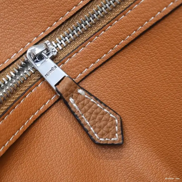 Brother Sam Yupoo Bag Hermès 2112YZ0015 0616